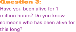 Question 3
