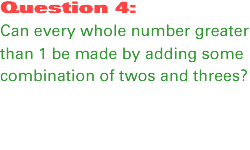 Question 2