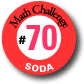 Challenge 70: Soda