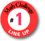Challenge 1: Line Up!