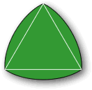 Reuleaux Triangle