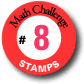 Challenge 8: Stamps