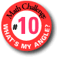 Challenge 10: What's My Angle?