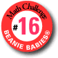Circle #16 - Beanie Babies