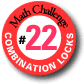 Challenge 22: Combination Locks