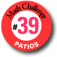 Challenge 39: Patios
