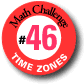 Challenge 46: Time Zones