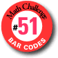 Challenge 51: Bar Codes