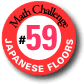 Challenge 59: Japanese Floors