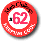 Challenge 62: Keeping Cool