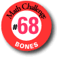 Challenge 68: Bones