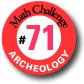 Challenge 71: Archeology