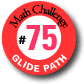 Challenge 75: Glide Ratio