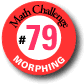 Challenge 79: Morphing