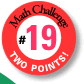 Challenge 19: Two Points!
