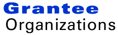 Grantee Organizations
