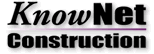 KnowNet Construction logo